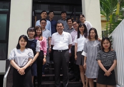 daisei veho works nhat ban mo rong thi truong toi 6 nuoc dong nam a