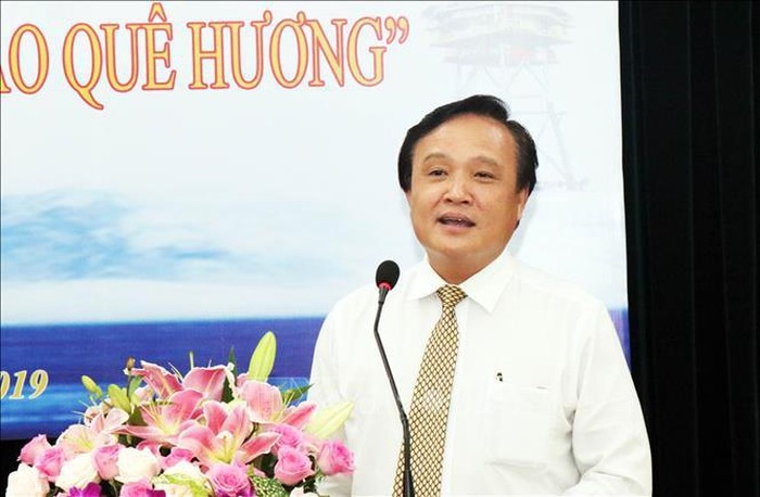 Giải pháp quy tụ hơn 5 triệu kiều bào hướng về biển đảo quê hương chia se giai phap quy tu hon 5 trieu kieu bao huong ve bien dao que huong