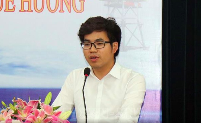 Giải pháp quy tụ hơn 5 triệu kiều bào hướng về biển đảo quê hương chia se giai phap quy tu hon 5 trieu kieu bao huong ve bien dao que huong