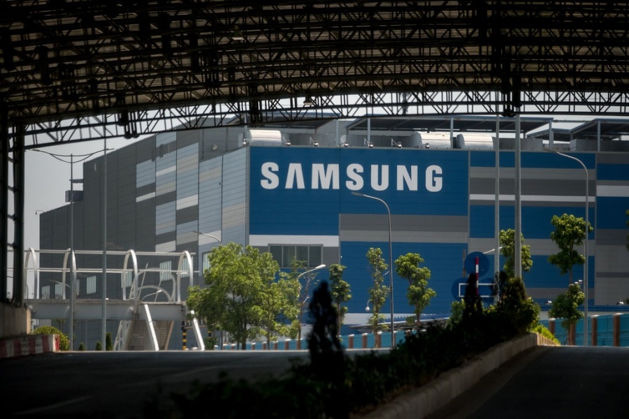 Sau Samsung, iPhone sắp chuyển nhà máy từ Trung Quốc sang Việt Nam? viet nam dan thay the trung quoc tro thanh diem den cua nhieu ong lon cong nghe