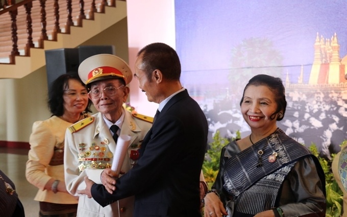 doi ngoai nhan dan gop phan nang cao hinh anh va vi the quoc te cua viet nam