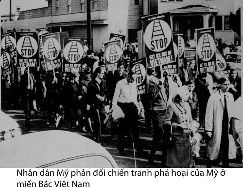 Tản mạn về đối ngoại nhân dân tan man ve doi ngoai nhan dan