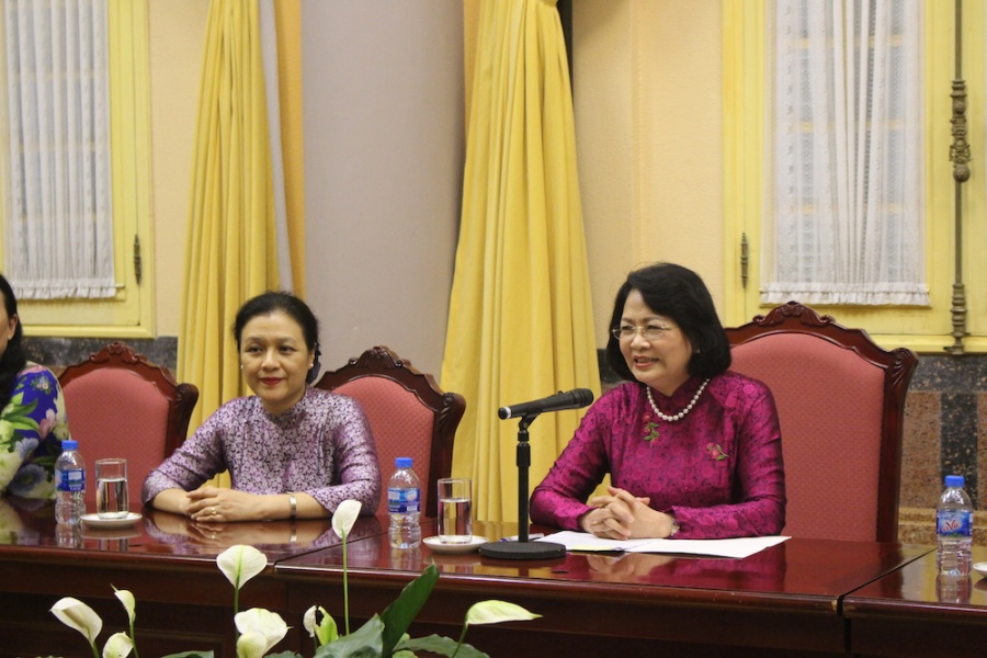Liên hoan hữu nghị nhân dân Việt Nam - Ấn Độ: 12 năm đoàn kết, ủng hộ lẫn nhau lien hoan huu nghi nhan dan viet nam an do la hoat dong noi bat trong hop tac hai nuoc
