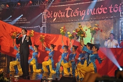 nuoi duong tinh yeu tieng viet o xu so mua tuyet tan