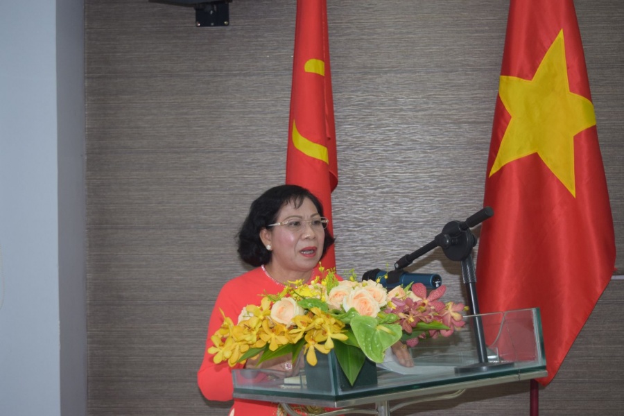 Đồng Nai vận động 55 tỷ đồng đầu tư vào lĩnh vực an sinh xã hội trong 6 tháng đầu năm dong nai van dong 55 ty dong dau tu vao linh vuc an sinh xa hoi trong 6 thang dau nam