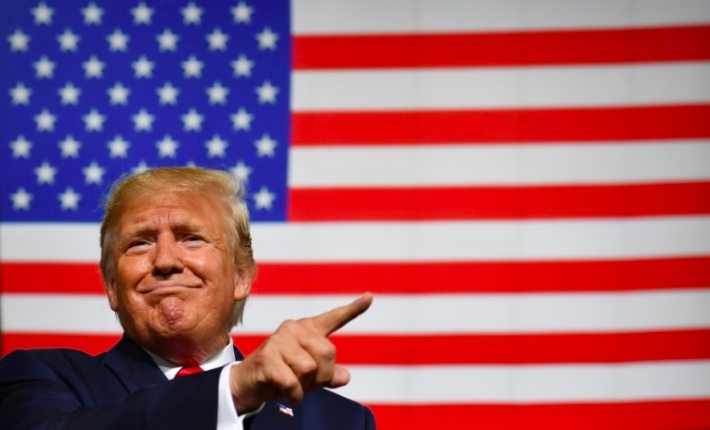 Tổng thống Trump "ném đá” G7 khi ủng hộ Nga trở lại tong thong trump tung luu dan ngoai giao vao g7 khi ung ho nga tro lai