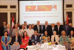 gioi chuc my danh gia cao nhung thanh tuu cua viet nam trong cong cuoc doi moi