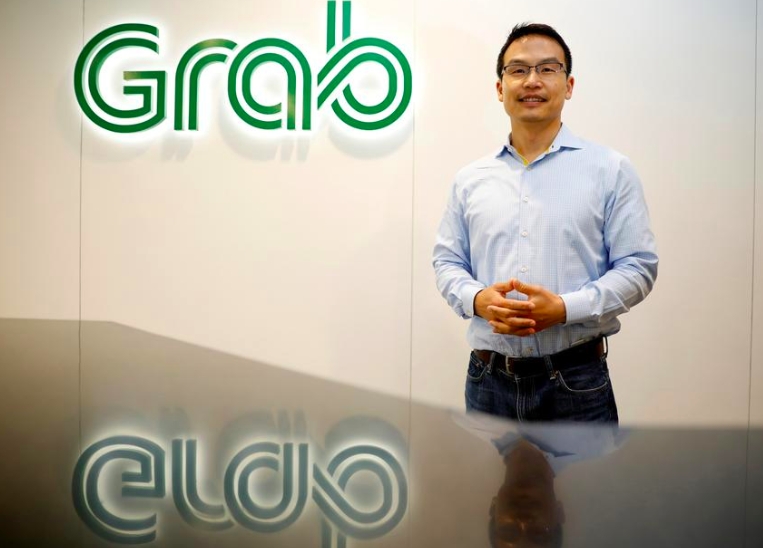 Reuters: Grab sẽ rót hàng trăm triệu USD vào thị trường Việt Nam phát triển kinh doanh reuters grab se rot hang tram trieu usd vao thi truong viet nam phat trien kinh doanh