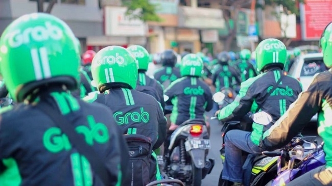 Reuters: Grab sẽ rót hàng trăm triệu USD vào thị trường Việt Nam phát triển kinh doanh reuters grab se rot hang tram trieu usd vao thi truong viet nam phat trien kinh doanh