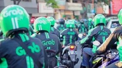 grab dau tu them 500 trieu usd vao viet nam