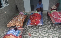 dong nai 2 chi em ruot chet duoi trong khu du lich sinh thai ngoc hoa trang