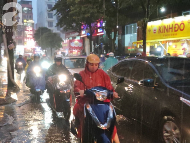 Giông lốc Hà Nội: Cây xanh đổ rạp, có người thương vong giong loc ha noi cay xanh do rap co nguoi thuong vong