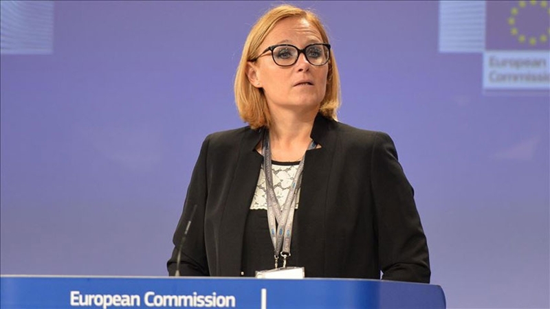 Liên minh châu Âu quan ngại về bất ổn trên Biển Đông gần đây eu neu ro quan die m ve ti nh hi nh bien dong