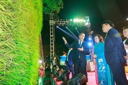 co hoi cho doanh nghiep quang ba hinh anh viet nam tai hoi cho du lich quoc te israel lan thu 25