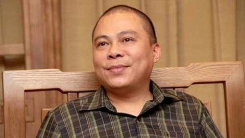 Ông Phạm Nhật Vũ được đề nghị áp dụng "chính sách đặc biệt" ong pham nhat vu duoc de nghi ap dung chinh sach dac biet