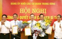 nhan su moi tai tphcm va hoa binh