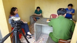 bo cong an canh bao thu doan moi cua toi pham gia mao tin nhan thuong hieu