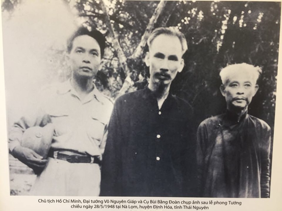 Bùi Bằng Đoàn – tấm gương về người đại diện của nhân dân trong chống tham nhũng bui bang doan tam guong ve nguoi dai dien cua nhan dan trong chong tham nhung