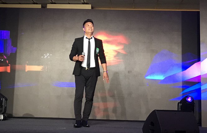Kết thúc Liên hoan "Tôi yêu tiếng nước tôi": Ăm ắp những nhớ thương ket thuc lien hoan toi yeu tieng nuoc toi am ap nhung nho thuong