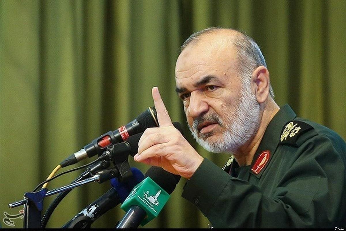 iran canh bao se huy diet bat ky ke tan cong nao
