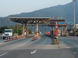 cao toc bac giang lang son thu phi tu 182 thap nhat 134000 dong