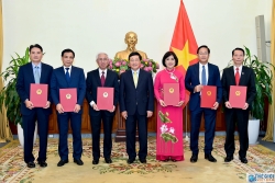 thu tuong cac dai su can phat huy pham chat nang luc de nang cao vi the vai tro cua viet nam