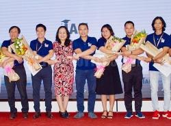 cau lac bo phu nu quoc te ha noi to mau tuong lai cho nhung so phan thiet thoi