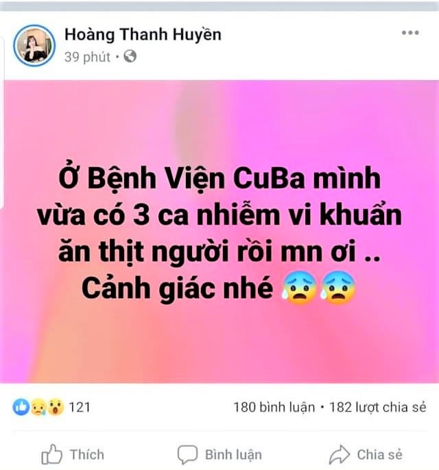 tung tin ve vi khuan an thit nguoi co gai tre bi phat 12 trieu dong