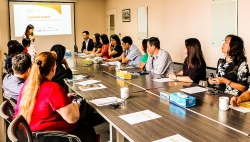 vufo danh gia cao du an xay dung thanh pho lanh manh cua to chuc dong tay hoi ngo