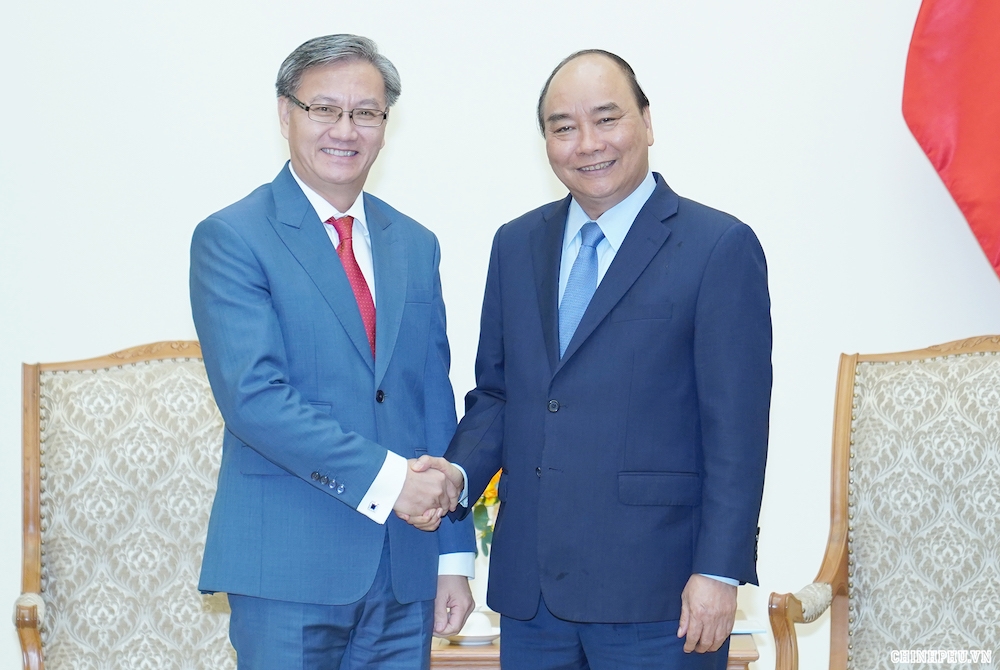Đại sứ Lào Thongsavanh Phomvihane: Nỗ lực vì mối quan hệ đặc biệt Việt - Lào dai su lao luon no luc de xung dang voi moi quan he dac biet viet lao