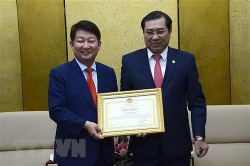 ngay hoi hop tac kinh te va ky thuat an do itec 2019 den da nang