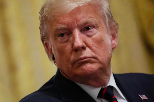 Trung Quốc ào ạt mua nông sản Mỹ, ông Trump nói sắp thỏa hiệp