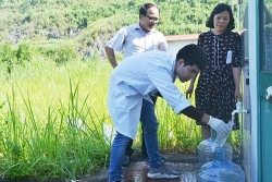 ong nguyen duc chung xin rut kinh nghiem vu nuoc song da nhiem ban