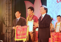 ban giao cong trinh truong hoc hon 23 ty dong cho nhan dan tinh sekong lao