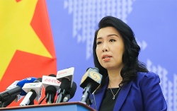 chuyen gia quoc te len an trung quoc vi pham luat phap quoc te o bien dong