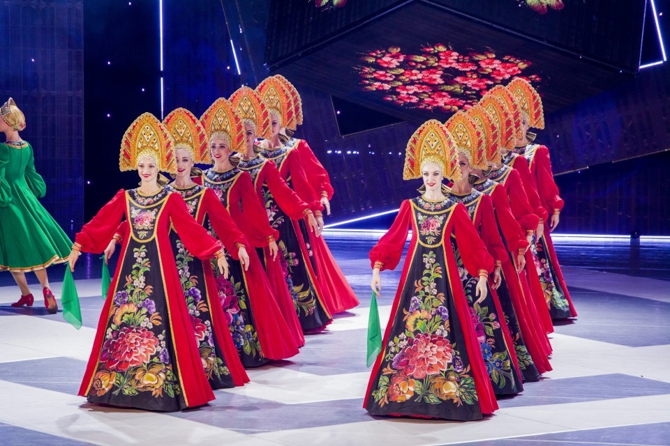 “Những ngày Matxcơva tại Hà Nội” sẽ có hàng loạt hoạt động đa dạng và hấp dẫn nhung ngay matxcova tai ha noi se co hang loat hoat dong da dang va hap dan