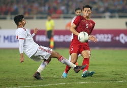 trung ve que ngoc hai chuan bi gia nhap giai bong da thai league 1
