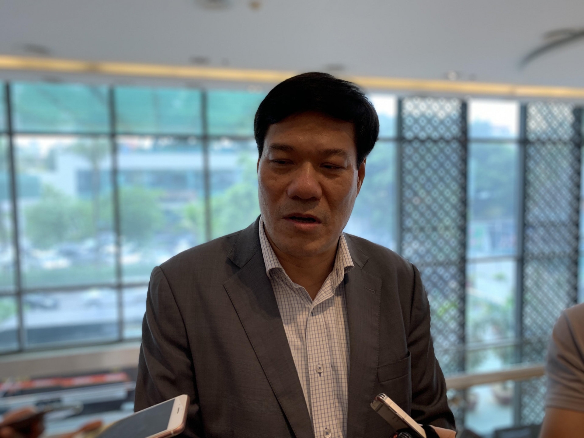 Chưa đủ bằng chứng khẳng định hai anh em ở Sóc Sơn tử vong do whitmore lây nhau chua du bang chung khang dinh hai anh em o soc son tu vong do whitmore lay nhau