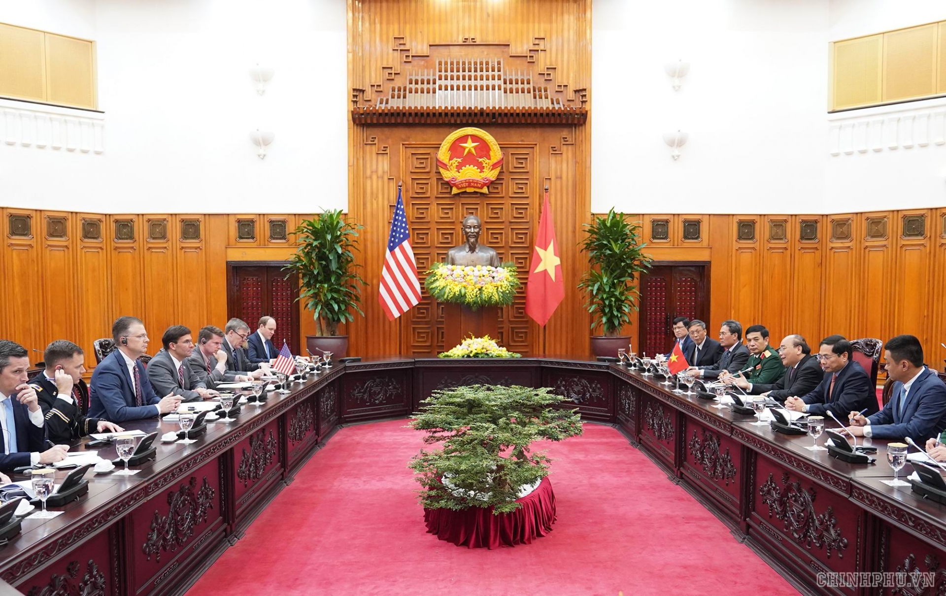 Mỹ ủng hộ lập trường của Việt Nam và ASEAN về vấn đề Biển Đông my ung ho lap truong cua viet nam va asean ve van de bien dong