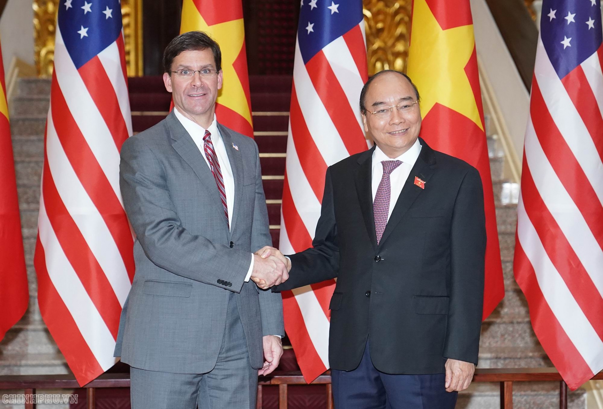 Mỹ ủng hộ lập trường của Việt Nam và ASEAN về vấn đề Biển Đông my ung ho lap truong cua viet nam va asean ve van de bien dong