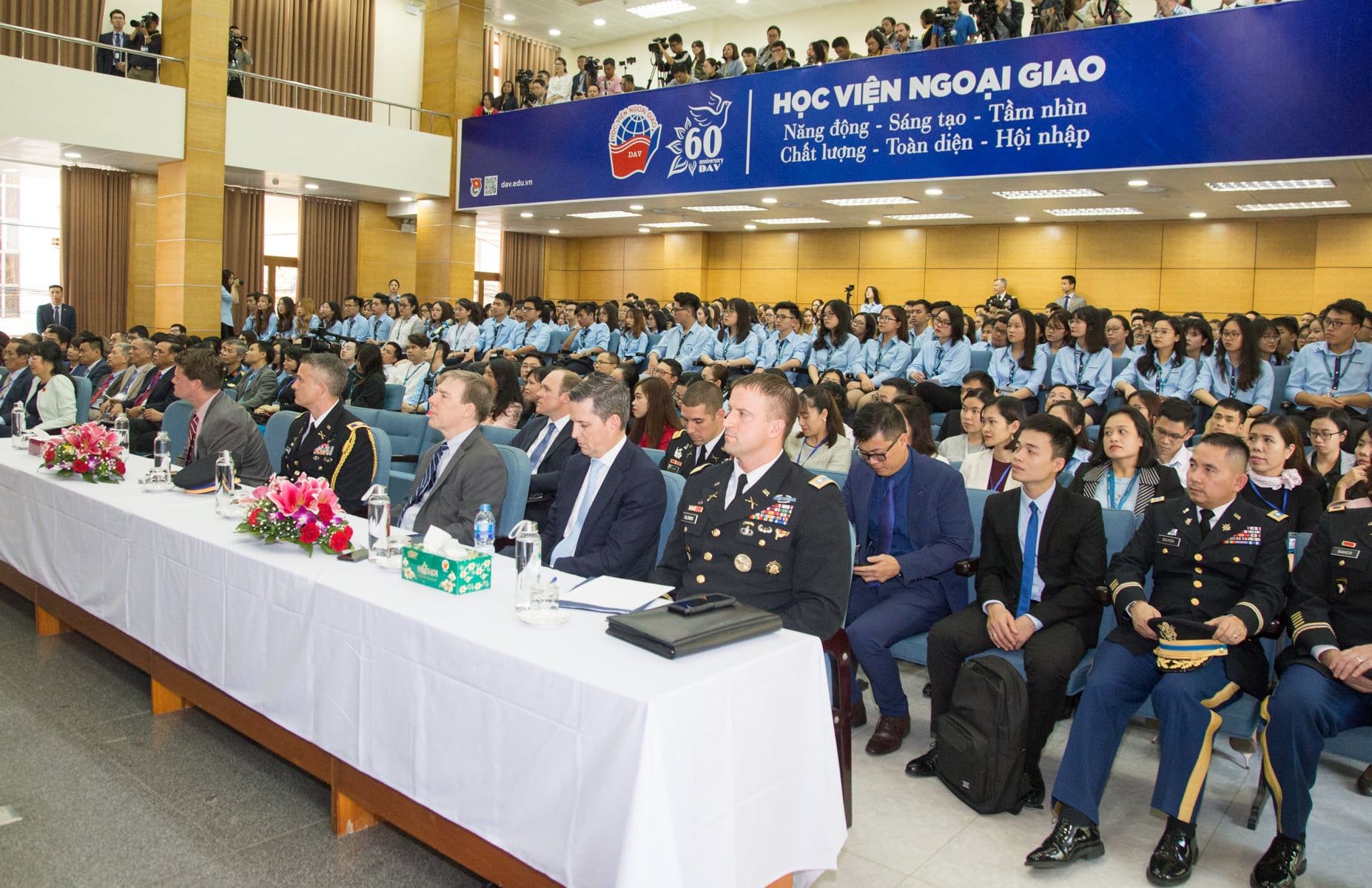 Bộ trưởng Quốc phòng Mỹ ngưỡng mộ tinh thần tự cường bất khuất của dân tộc Việt Nam bo truong quoc phong my nguong mo tinh than tu cuong bat khuat cua dan toc viet nam