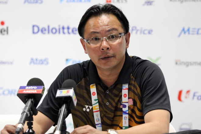 HLV Malaysia dự đoán U22 Việt Nam không vượt qua vòng bảng SEA Games 30 hlv u22 malaysia du doan viet nam khong vuot qua vong bang sea games