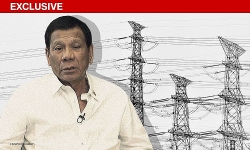 Tổng thống Duterte sẽ 
