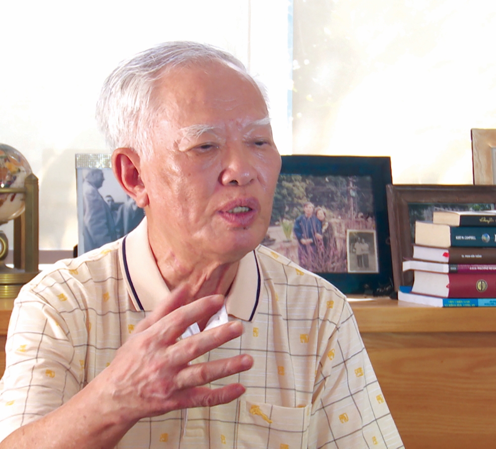 moi nguoi dan la mot dai su