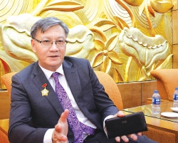khai mac tuan van hoa viet nam keo dai 6 ngay tai lao
