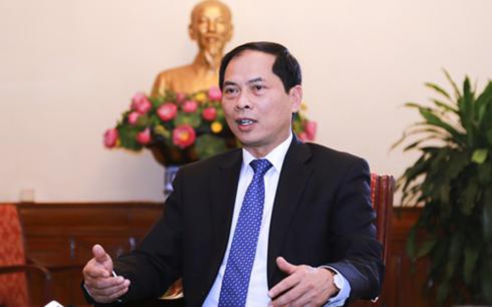 Việt Nam và các tổ chức phi chính phủ nước ngoài: Hợp tác bình đẳng, hiệu quả hơn viet nam va cac to chuc phi chinh phu nuoc ngoai hop tac binh dang hon hieu qua hon