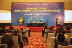 can tao dien dan rieng cho cac to chuc pcpnn trong linh vuc giao duc tai viet nam