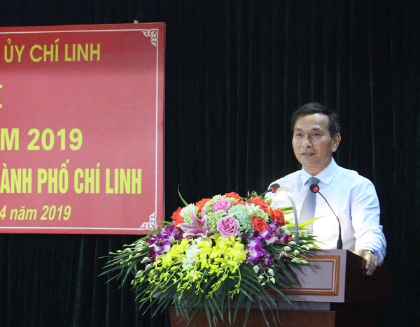 Giám đốc Sở từng bị kỷ luật trở thành Phó Chủ tịch tỉnh Hải Dương nguyen giam doc so tung bi ky luat duoc bau giu chuc pho chu tich ubnd tinh hai duong