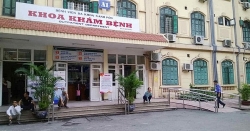 vu an bot thuoc ban ra ngoai o bv nhi nam dinh khoi to them 6 dieu duong