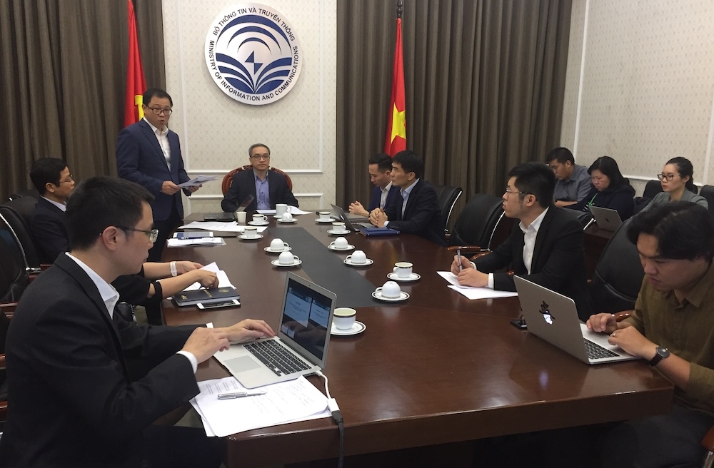 Việt Nam sẽ là nước chủ nhà ITU Digital World 2020 viet nam se la nuoc chu nha lan dau tien to chuc itu digital world 2020